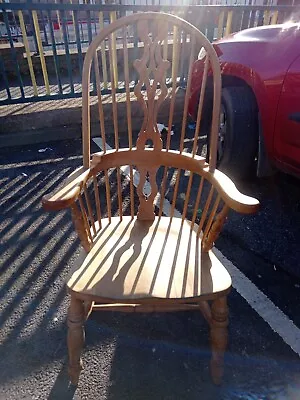 Windsor  Style Chair • £120