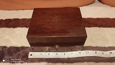 Authentic Patek Philippe  Wooden Watch Box • $229.99