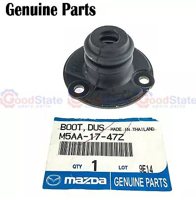 GENUINE Mazda Bravo B2600 B2500 BT-50 Lower Gear Shift Rubber Boot • $23.16