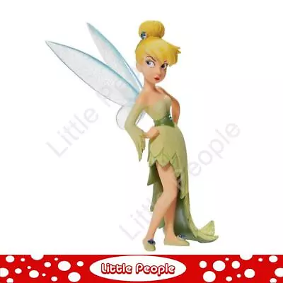 Disney Showcase 19cm/7.5  Tinkerbell Peter Pan • $106