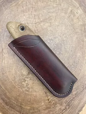 Leather Sheath For Silky Saw Pocket Boy 170mm  • $40