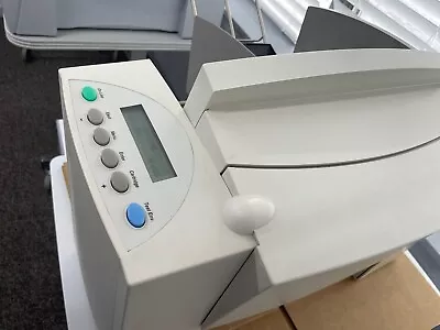 BRYCE  9K-L Shuttle Head Address Printer • $3500