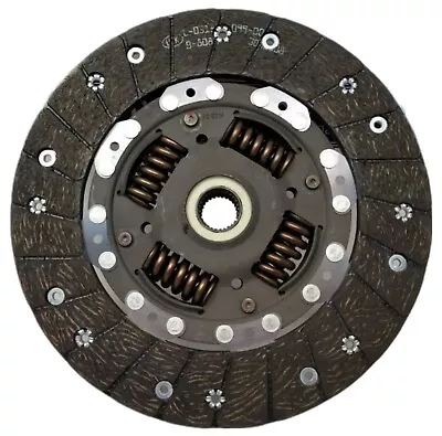 Genuine VW VOLKSWAGEN CADDY GOLF POLO PASSAT & TAUREN  Clutch Plate 03L141032 • $229