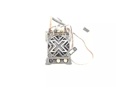 *FRIED/BURNED* Castle Creations Mamba Monster X 8S 1/5 1/6 Brushless ESC *SMOKED • $28.49