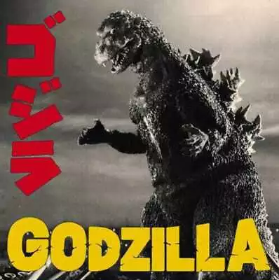 $26.99 • Buy Akira Ifukube - Godzilla OST LP NEW