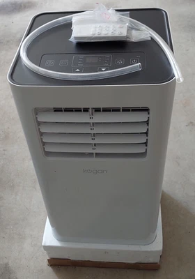 $150 • Buy Portable Refrigerated Airconditioner . New. Kogan 2.6kw