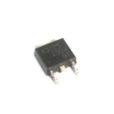 10pcs 2SK3225 K3225 TO-252 SWITCHING N-CHANNEL POWER MOSFET • $8.05