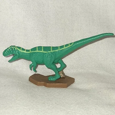 £7.99 • Buy SEGA Dinosaur King Toy Figure - CARCHARODONTOSAURUS - See Photos & Description