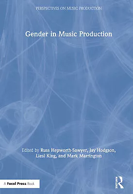 Gender In Music Production • £175