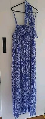 Melissa Odabash / Beach / Size 16 /  Beach Dress • £20