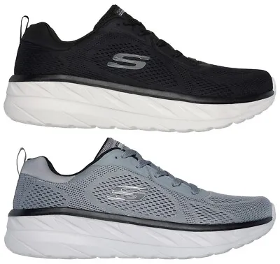 Skechers Men's D'Lux Ultra Sneaker Shoe 16943S • $41.99