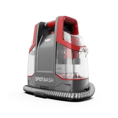 £109.99 • Buy Vax Spotwash Spot Cleaner CDCW-CSXS Corded Multi Surface Cleaning