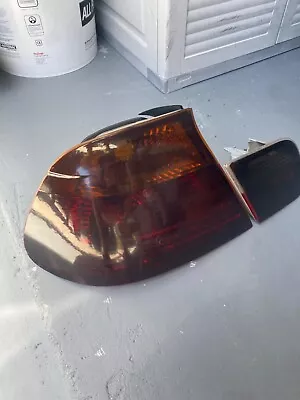 BMW E46 Convertible Tail Lights • $35