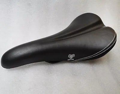 New Old Stock Wtb Rocket V Comp Se Saddle Seat Mtb City Bike Black  • $39.59