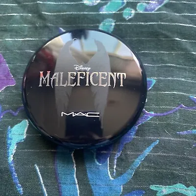 MAC Disney Maleficent NWOB- Natural A14 Beauty Powder  • $50.99