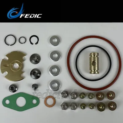 Turbo Repair Kit GT15-25 GT15 GT17 GT18 GT20 GT22 GT25 GT1549S GT1749V GT1849V • $29.61