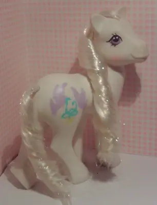 My Little Pony VHTF G1 Bride  - Combine Shipping! • $19.50