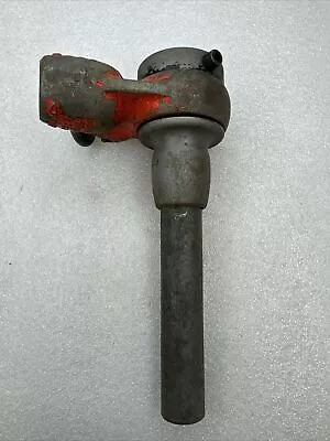 Ridgid Pipe Reamer No.2-S Self Feeding Spiral Ratchet Head Only • $45