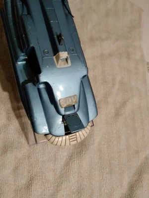 £6.99 • Buy Dinky 104 Spectrum Pursuit Vehicle Captain Scarlet Spares Or Repair