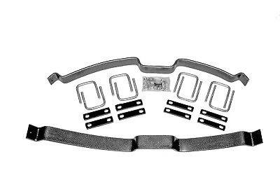 Hellwig 984 EZ-990 Helper Spring Kit Fits 04-08 F-150 • $233.65