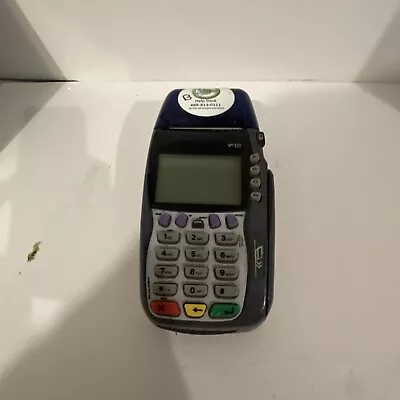 Verifone 5750 Credit Card Terminal Untested • $18.40