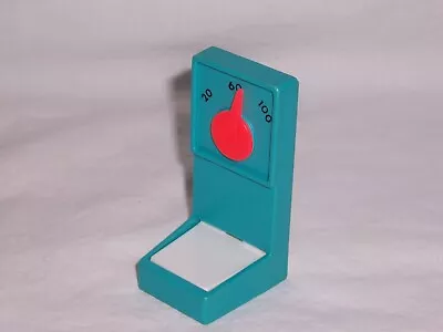 Vintage Fisher Price Little People Hospital Scale NICE • $8.99