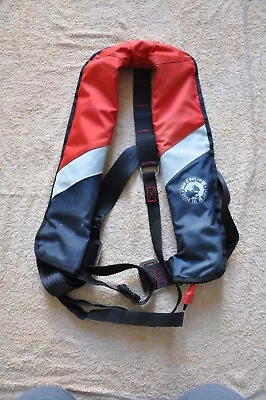 Life Jacket Adult • £10