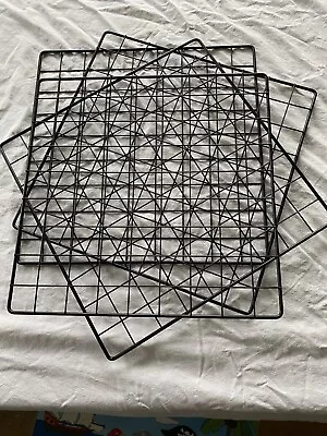 £23 • Buy C&C , C AND C  GUINEA PIG RUN / CAGE , SPARE GRIDS X 8 FREE DELIVERY