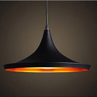 Retro Vintage Pendant Light Shades Contemporary Pendant Ceiling Light. • £20