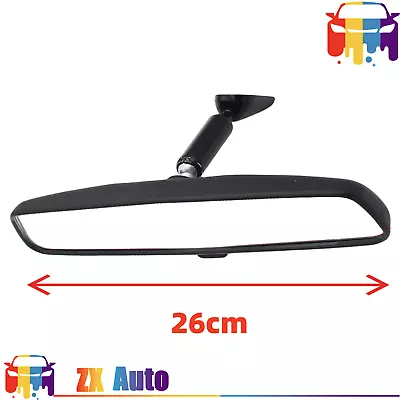 For Toyota Corolla 2007-2018 Camry 2006-2016 NEW Interior Rear View Mirror USA • $25.59