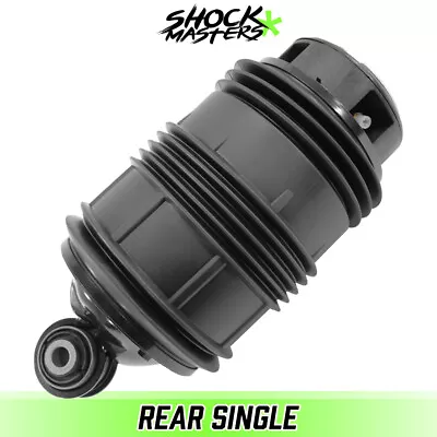 Rear Air Leveling Suspension Air Spring For 2007-2009 Mercedes E63 AMG W211 • $113.26