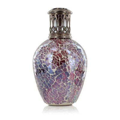 £37.96 • Buy Ashleigh And Burwood Fragrance Lamp - Rose Quartz - Small