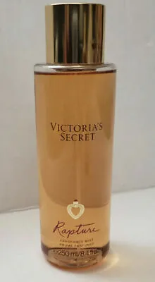 Victoria's Secret Rapture Fragrance Mist 8.4 Oz /250 ML • $19.99