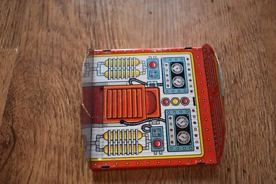 Horikawa Yonezawa Tinplate  Unidentified Sapceship Part • £9.99