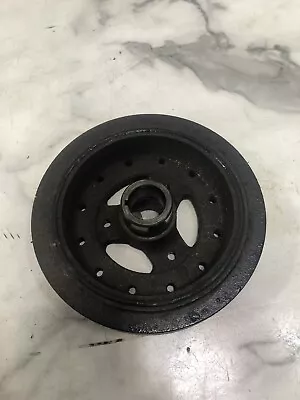 Mercury Marine MerCruiser 5.0 L 305 Engine Harmonic Balancer Vibration Flywheel • $17