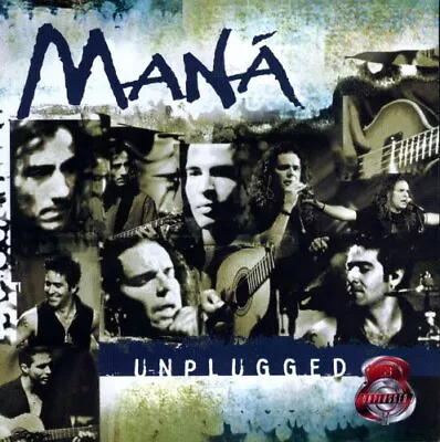 Mana: MTV Unplugged • $5.91