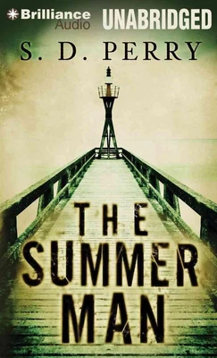 $52.93 • Buy The Summer Man By S.D. Perry (English) Compact Disc Book