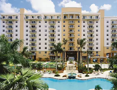 Palm-Aire Resort Pompano Beach FL ~ 2BR Sleeps 6 ~ 7 Nts ~ Weekly Rental 2024 • $575