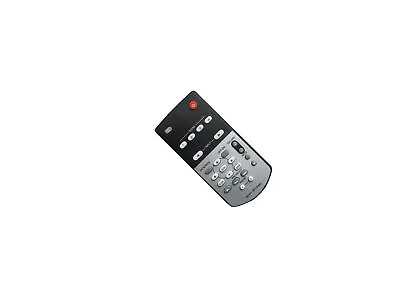 Simplified Remote Control For Yamaha RAV39 RAV42 RX-V367 YHT-395 A/V AV Receiver • $19.84