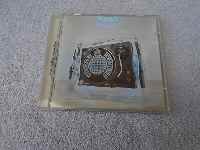 Various Artists : Ministry Of Sound - The Chillout Session - 2*CD • £3.99