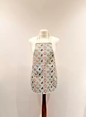 Ulster Weavers Cakes Child's PVC Apron New With Defect • £13.70