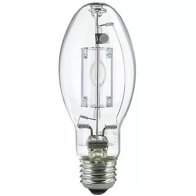 100W Metal Halide Lamp Medium Base (E26) Clear Finish - SUNLITE-03646-SU • $20.57