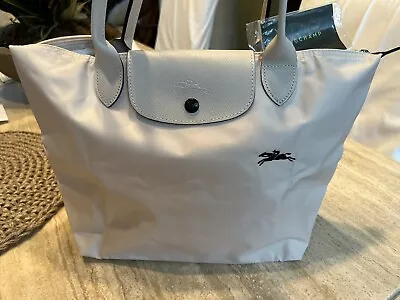 NEW Longchamp Le Pliage Medium Bag • $76