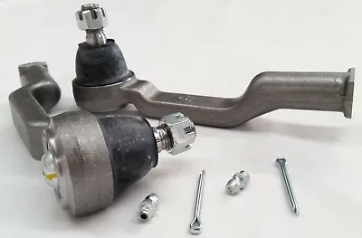 Mazda Pb 1000 Ute Utility Pickup Late 1974 On Tie Rod End Inner 2pc Steering • $220