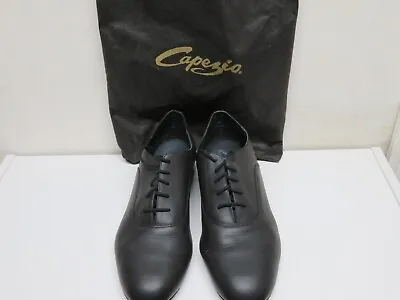 Capezio Dance Shoes Jazz Shoes Men Size 11 Wide • $24