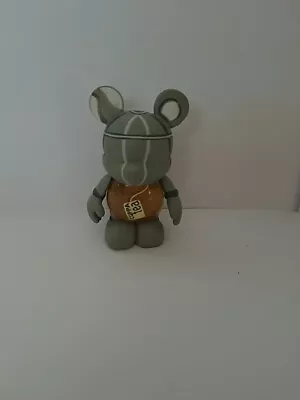 Disney Parks Vinylmation Urban Series 5 Cuppa Tea • $5