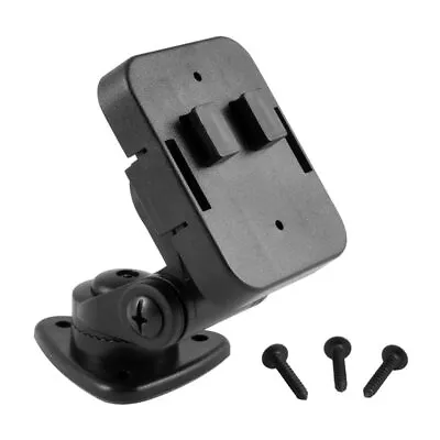 CM048-2 1 Multi-Angle Adhesive Or Screw Car Dash Mount Pedestal For Arkon Holder • $13.50