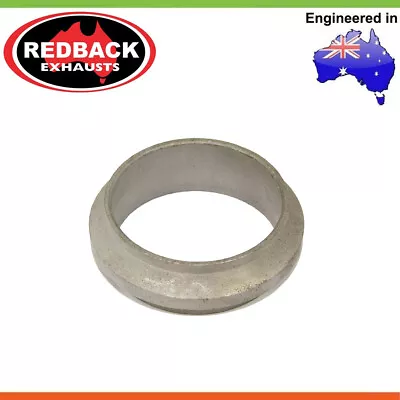 REDBACK Exhaust Flange Gasket For MERCEDES-BENZ S-CLASS W126 380 SESEL 3.8L • $15