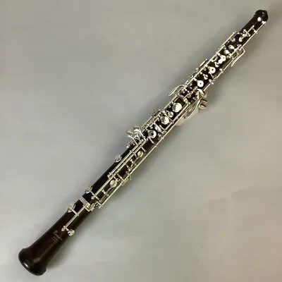 Marigaux Grand Lemaire Oboe #26461 • $5450