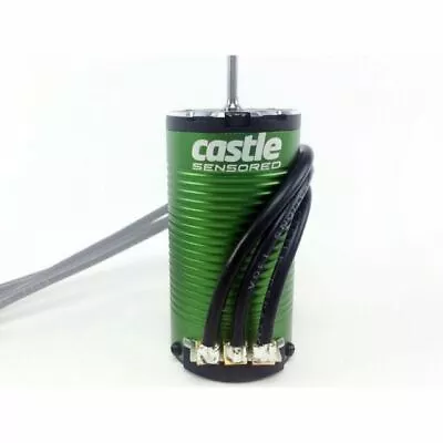 Castle Creations 060006700 Brushless • $120